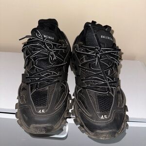 Balenciaga Track Runners
